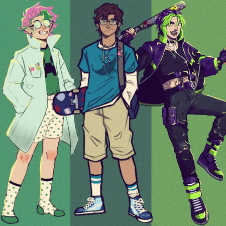 fullbody